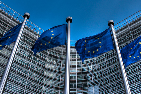 AB ülkelerinde sanayi son 10 yılın en sert düşüşünde