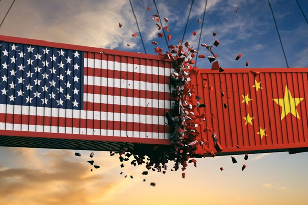 Çin ve ABD arasındaki ticari müzakereler başladı