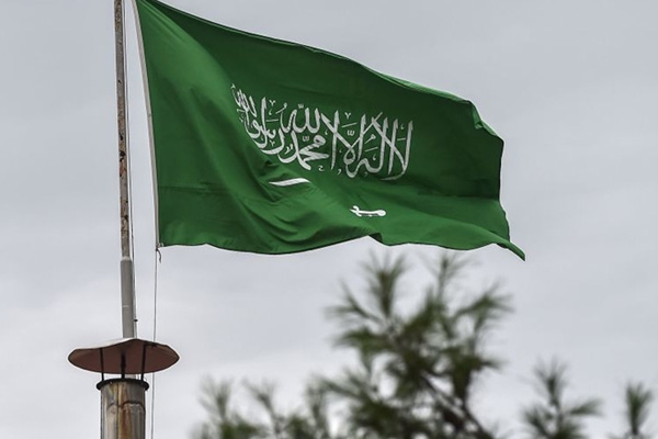 AB'nin kararına S. Arabistan’dan yanıt