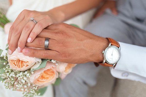 Türkiye’de evlenme oranı 26 Avrupa ülkesini geçti