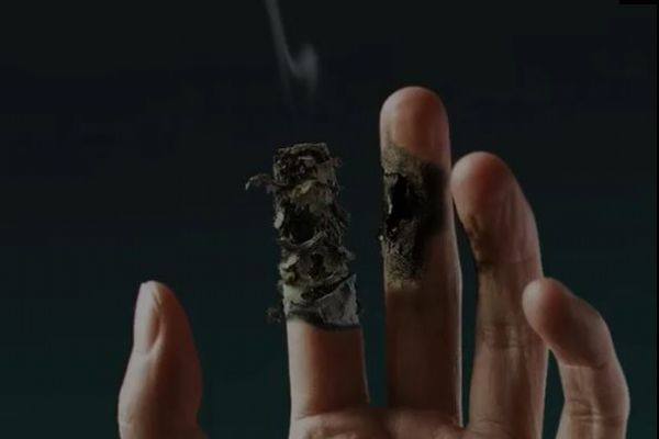 'Sigarasız Hayat' için Bakanlığa 900 bin başvuru