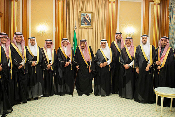 Suudi Arabistan’dan AB kararına ilişkin ilk açıklama