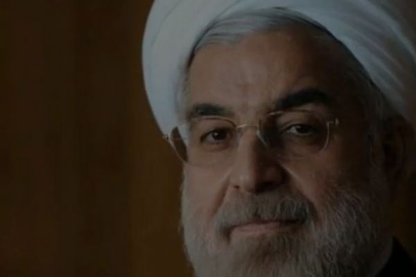Ruhani: Bölgedeki terörün kaynağı ABD ve İsraildir