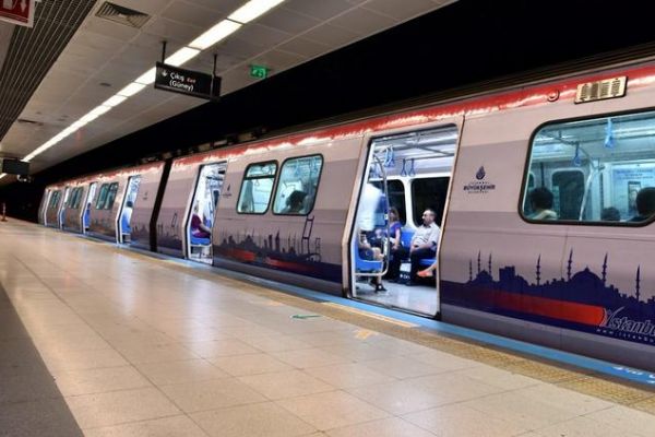Göztepe-Ataşehir-Ümraniye Metro Hattı nereden geçecek?