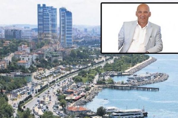 İmar barışına kriter getirilmeli!