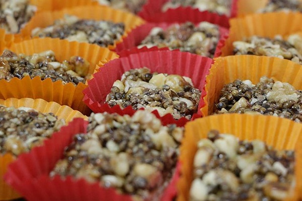 Selçuklu mutfağının unutulan lezzeti: Kenevir helvası