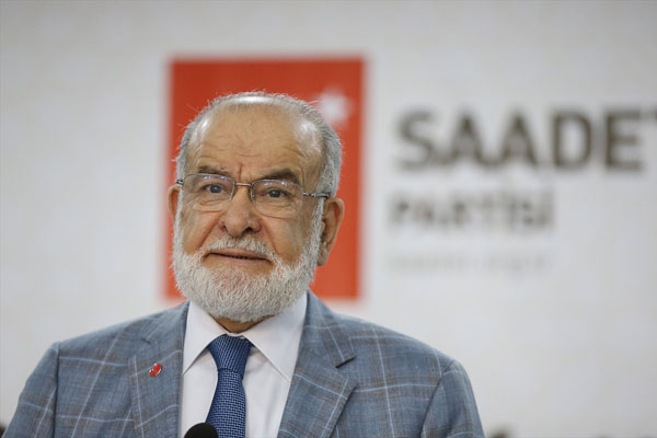 “Bakkal açmakla ekonomi kurtulmaz”