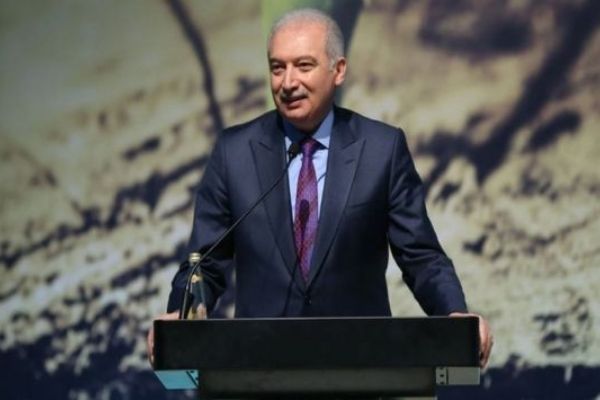 Mevlüt Uysal: Yatay mimariden taviz yok!