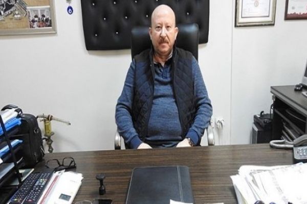 Serhat Çeker: Gayrimenkul almanın tam zamanı!