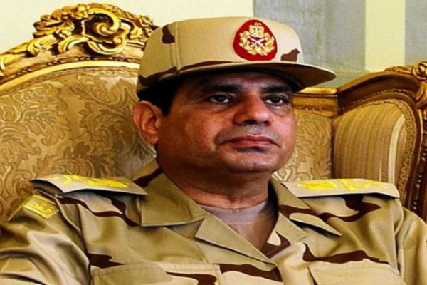 Mısır Anayasa değişikliği teklifini meclisten geçirdi