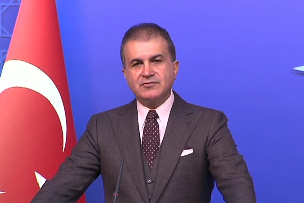 AK Parti'den HDP'li vekile tepki