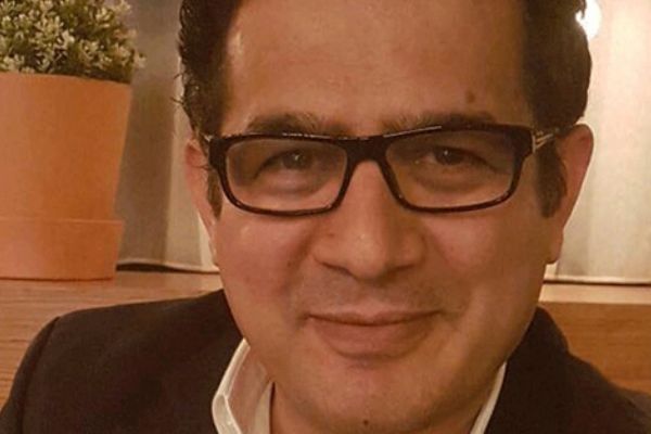 Osman Diyadin: Erdoğan mı onlar mı? Elinizi vicdanınıza koyun!