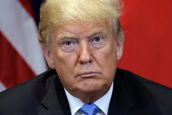 Trump, ulusal acil durum ilan edecek