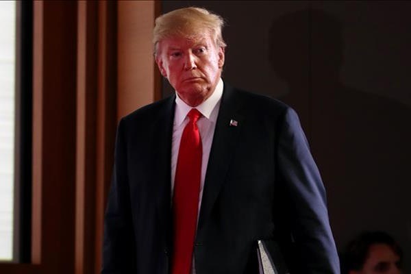 Trump'ın yeni adalet bakanı William Barr oldu