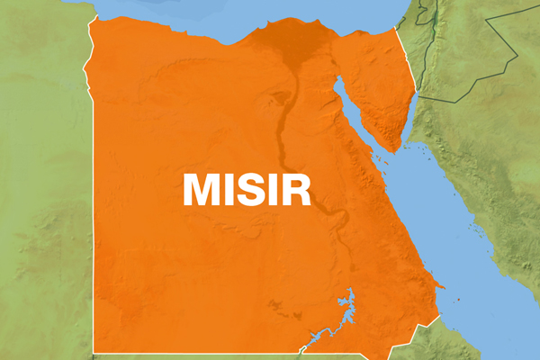 Mısır'da İhavn'ı destekleyenlere ekonomik yaptırım