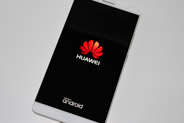 ABD-Huawei krizi Çin'de satışları tavan yaptırdı