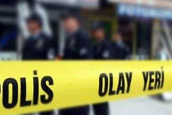 Ankara'da cinayete gözaltı