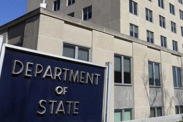 'Libya'nın güneyinde yaşanan gerginlikten endişeliyiz'