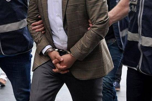 Samsun'da IŞİD operasyonu