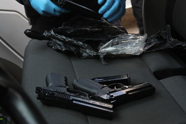 Cephanelik gibi ticari araç