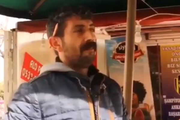 Esnaftan tanzim satışına cevap: Bu yapılan kolaylıkları bana yapsınlar ben daha ucuza satarım