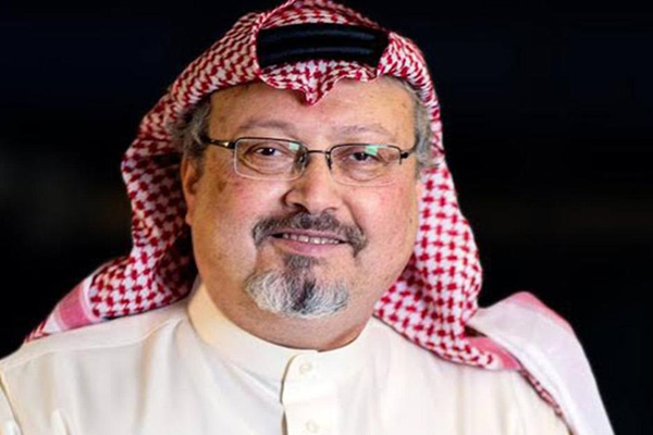 Emniyet raporu: Kaşıkçı cinayeti sonrası konsolosluğa 32 kg et sipariş edildi