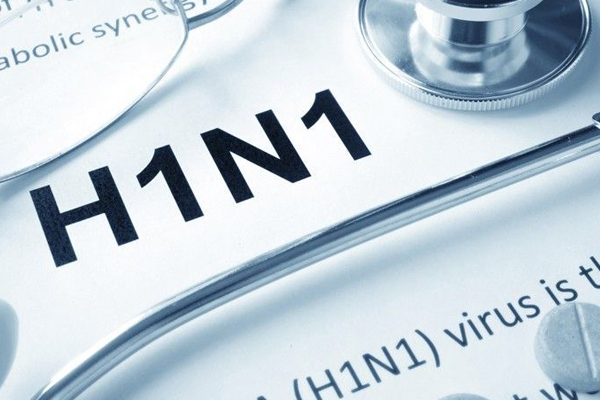 Yunanistan'da H1N1 virüsü 56 can aldı