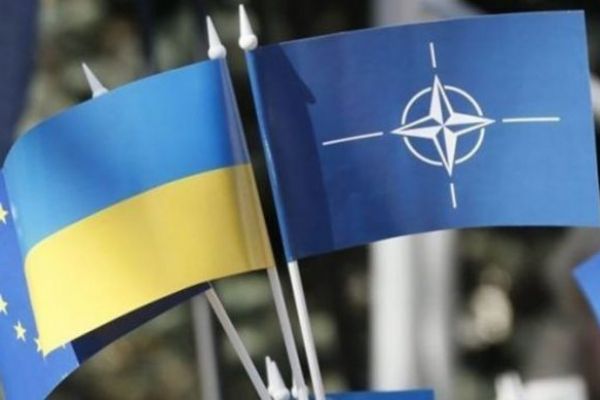 NATO'dan, Ukrayna Ordusu'na İngilizce eğitim