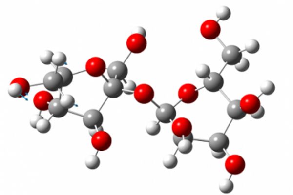Bilim adamları tarafından yeni bir molekül keşfedildi