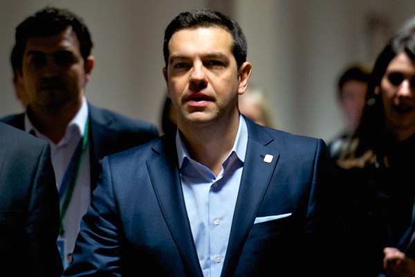 Çipras görevi devretti