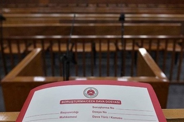 FETÖ'nün bürokrasi sorumlusu yardımcısının cezası belli oldu