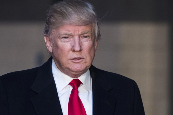 Trump, Türkiye Büyükelçiliği için adayını açıkladı