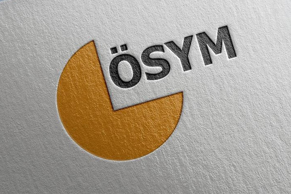 ÖSYM'den sınava girecek adaylara kolaylık
