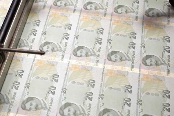 Merkez Bankasından kritik değişiklik