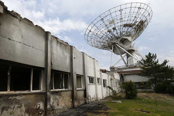 TÜRKSAT'ı basan darbecilerin cezası belli oldu