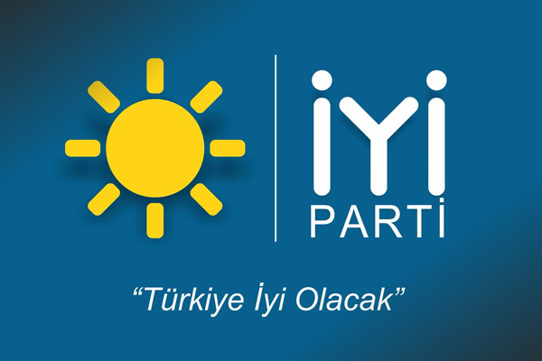 İYİ Parti'de istifa depremi