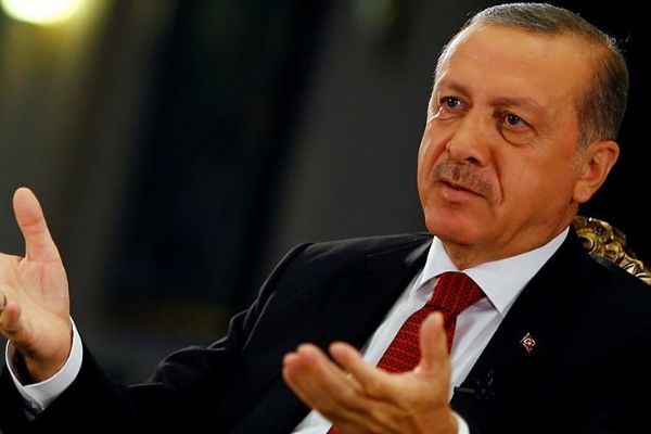 Cumhurbaşkanı Erdoğan'dan bedelli askerlik açıklaması