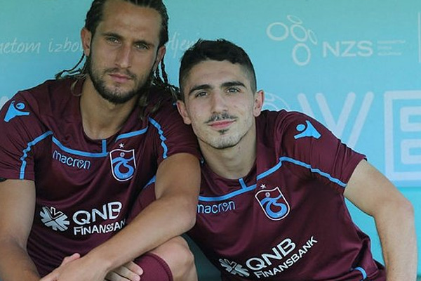 Trabzonspor'dan altyapı atılımı