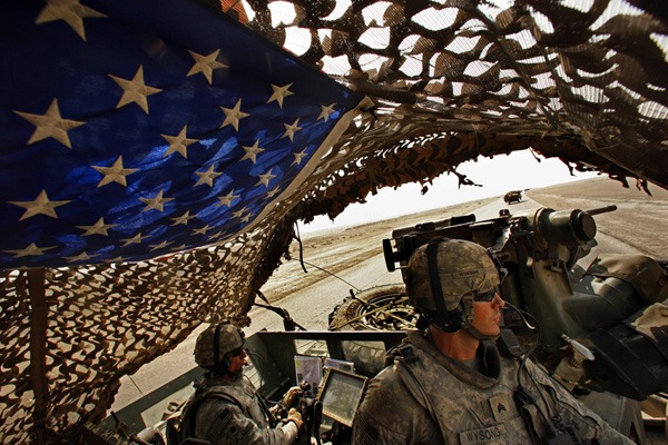 Iraklı yazar Nadhir Kandory: Irak’ta değişim, Amerika değil Uluslararası gözetimin altında olmalı