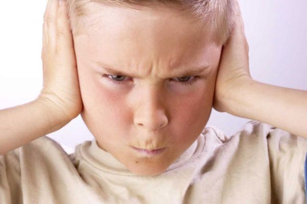 Kulak çınlaması tamamen geçebilir