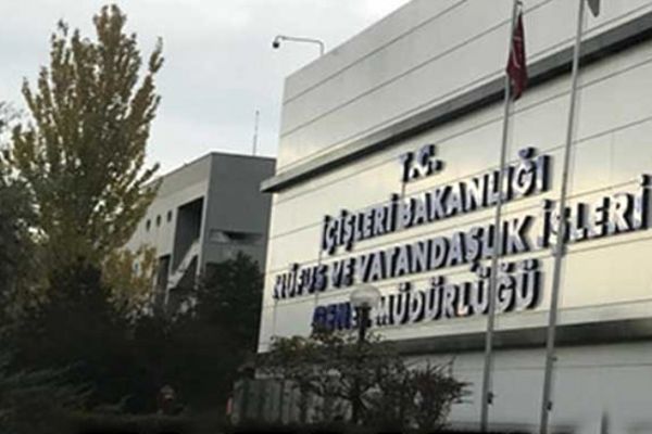 Sınav zamanlarında nöbetçi nüfus müdürlüğü kararı