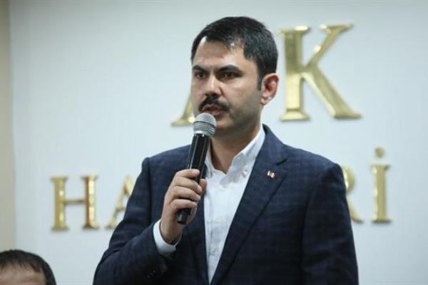 Hakkari'ye 12 milyar liralık yatırım