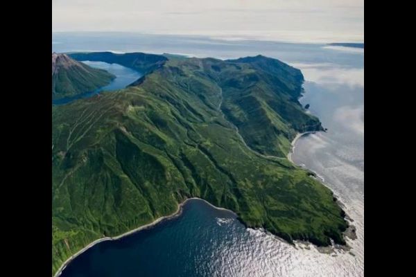 Jeologlar, dünyanın derinliklerinde devasa dağlar keşfetti