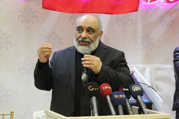 İsrail’e Mavi Marmara şoku