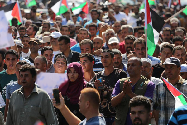 Hamas'tan Fetih'in İslami Cihad Hareketi kararına tepki