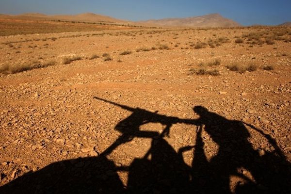 Rusya Suriye'de 8, Türkiye ise 17 ateşkes ihlali saptadı