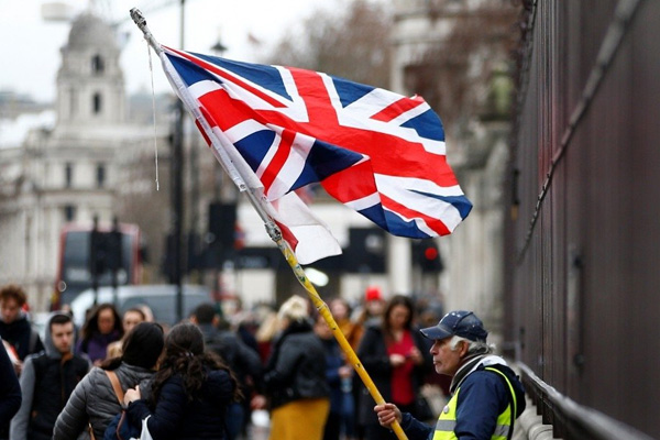 Brexit krizi iflaslara neden oluyor