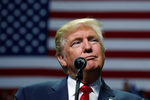 'Çin ile ticaret görüşmeleri son derece iyi ilerliyor'