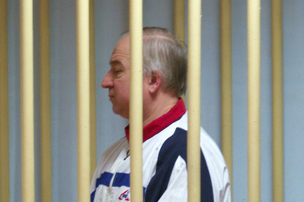 Eski ajan Skrıpal'in durumu kötüleşti