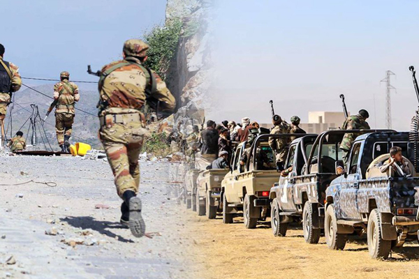 Yemen'de taraflar Hudeyde konusunda anlaştı